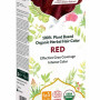 Cultivator´s kasviväri red