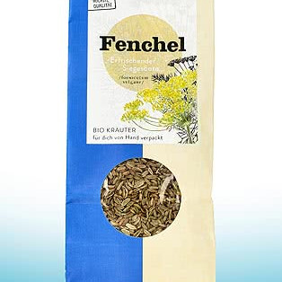 Sonnentor fenkoli luomu 200g