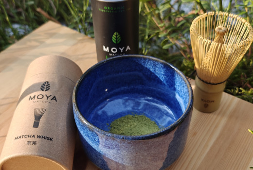Matcha – vihreän teen superjuoma: hyödyt, ravinteet ja oikea valmistus